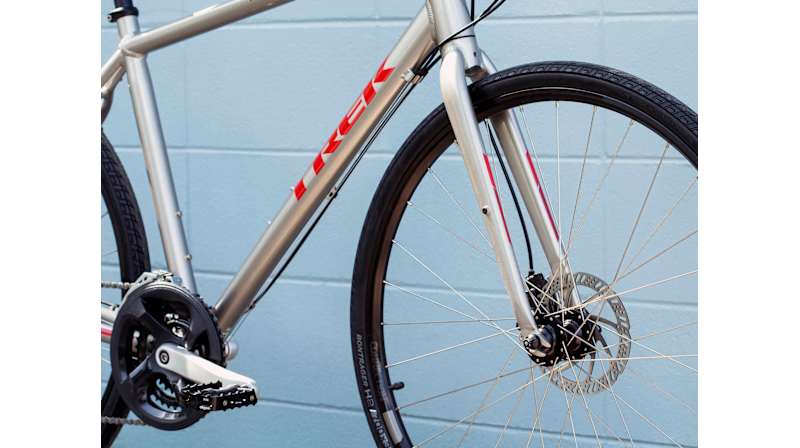 FX 2 Disc - Trek Bikes