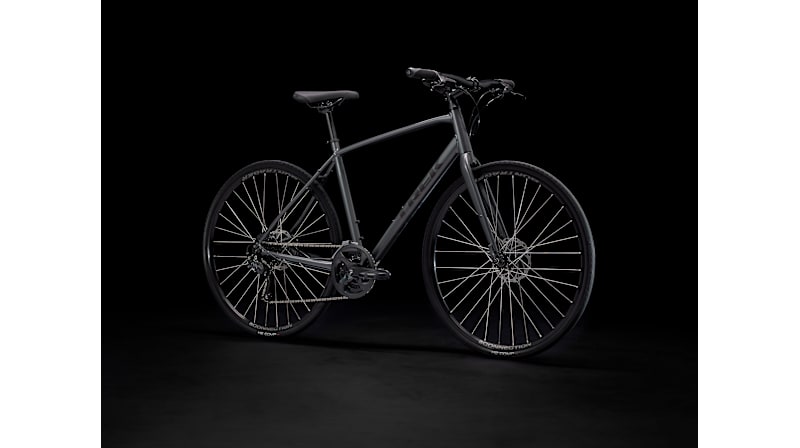 FX 2 Disc Gen 3 - Trek Bikes (JP)