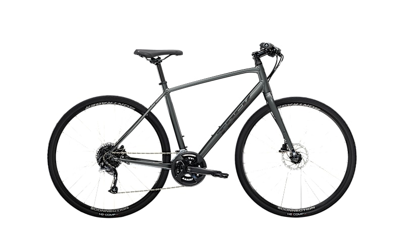 FX 2 Disc Gen 3 - Trek Bikes (JP)