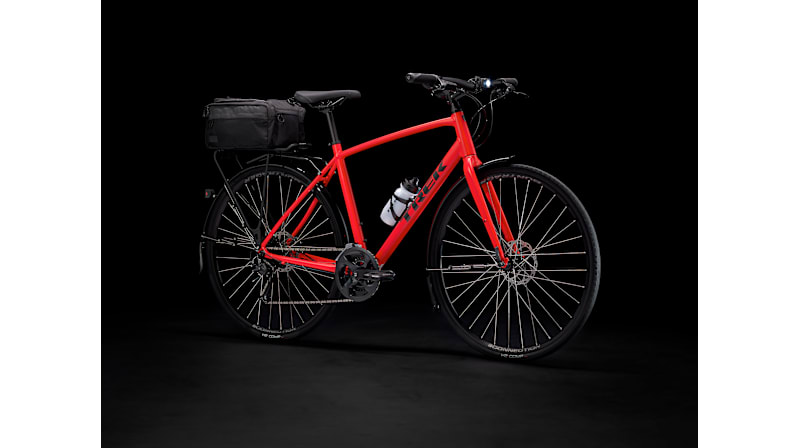 FX 2 Disc Gen 3 - Trek Bikes (JP)