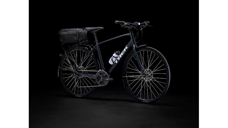 FX 2 Disc Gen 3 - Trek Bikes (JP)