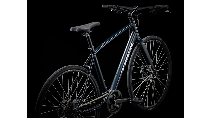 FX 2 Disc Gen 3 - Trek Bikes (JP)