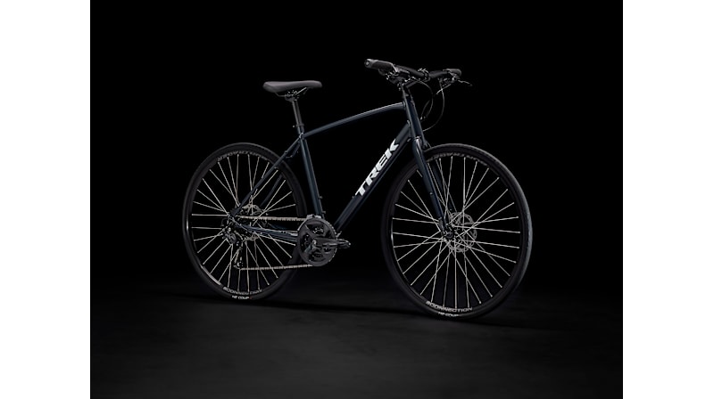 FX 2 Disc Gen 3 - Trek Bikes (JP)