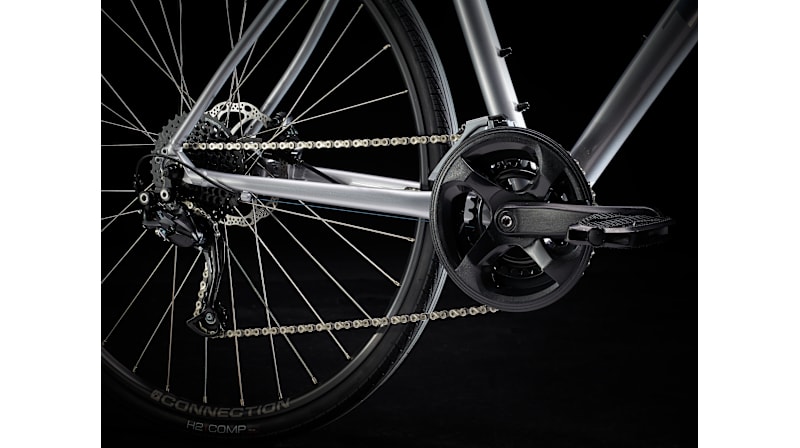 FX 2 Disc Gen 3 - Trek Bikes (JP)