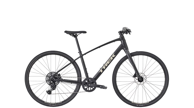 Trek FX - こころ踊るフィットネスクロスバイク (JP)