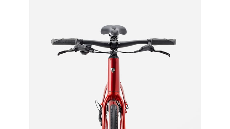 Trek FX - こころ踊るフィットネスクロスバイク (JP)