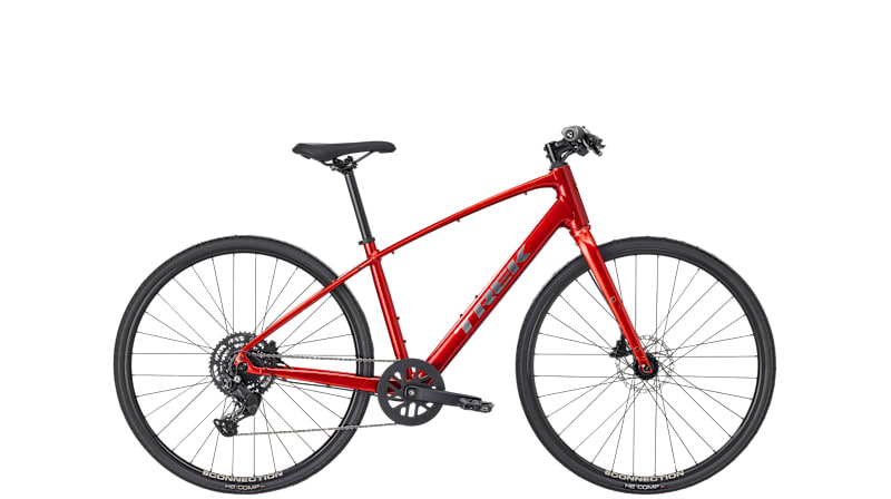 Trek FX - こころ踊るフィットネスクロスバイク (JP)