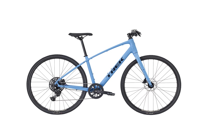 Trek FX - こころ踊るフィットネスクロスバイク (JP)