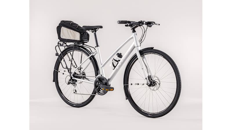 FX 2 Disc Women's Stagger - Trek Bikes