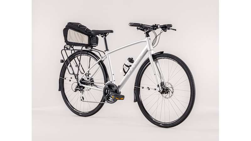 FX 2 Disc Women's - Trek Bikes (JP)