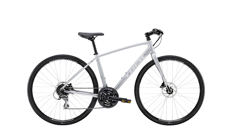 TREKトレックFX2 　 Trek FX 2 Disc - Cycle Alaska