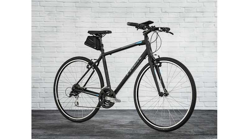 FX 2 - Trek Bikes (JP)