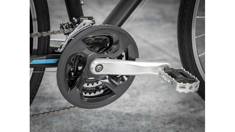 FX 2 - Trek Bikes