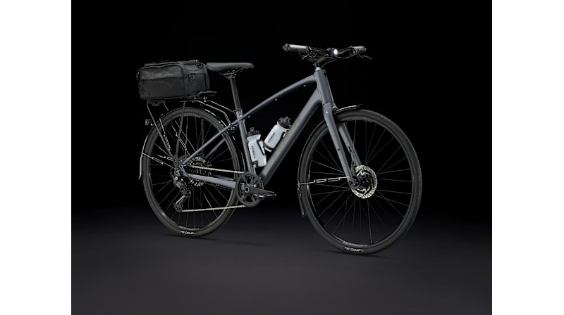 Trek FX - こころ踊るフィットネスクロスバイク (JP)