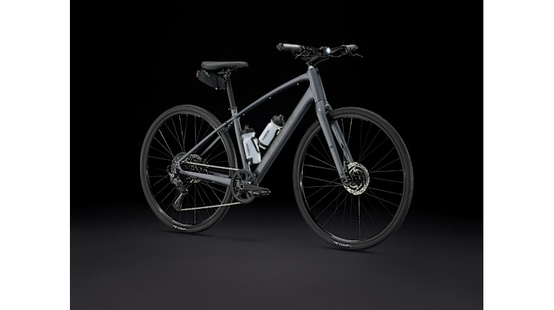 Trek FX - こころ踊るフィットネスクロスバイク (JP)