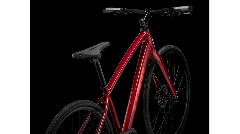 Trek FX - こころ踊るフィットネスクロスバイク (JP)