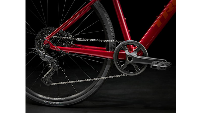 Trek FX - こころ踊るフィットネスクロスバイク (JP)