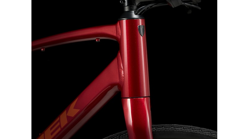 Trek FX - こころ踊るフィットネスクロスバイク (JP)