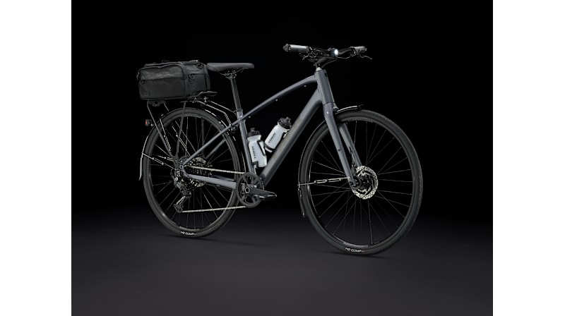 Trek FX - こころ踊るフィットネスクロスバイク (JP)