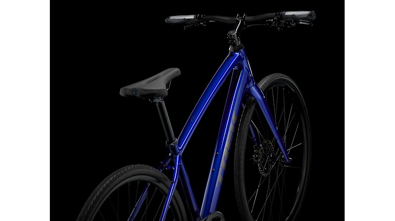 Trek FX - こころ踊るフィットネスクロスバイク (JP)