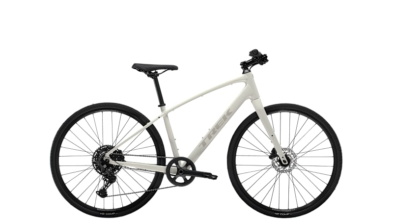 Trek FX - こころ踊るフィットネスクロスバイク (JP)