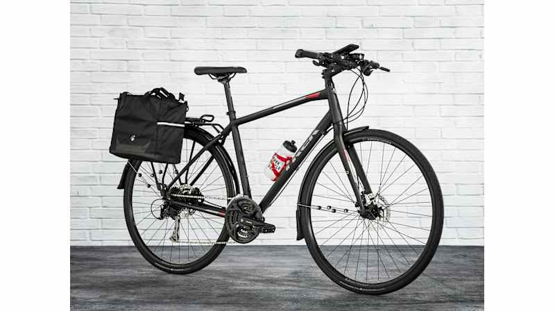 FX 3 Disc - Trek Bikes (JP)