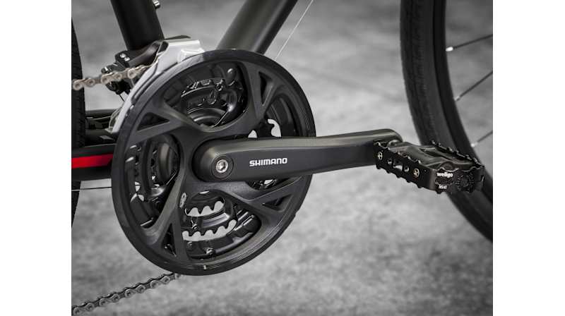 FX 3 Disc - Trek Bikes (JP)