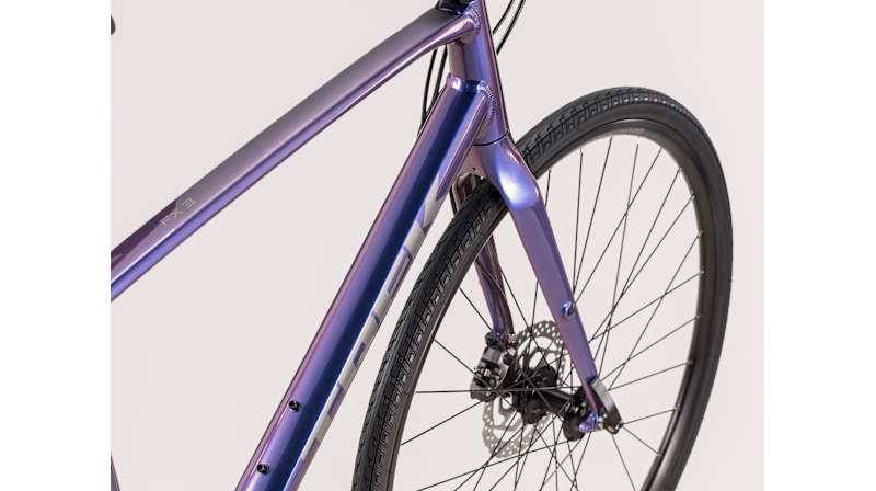 FX 3 Disc - Trek Bikes (INE)