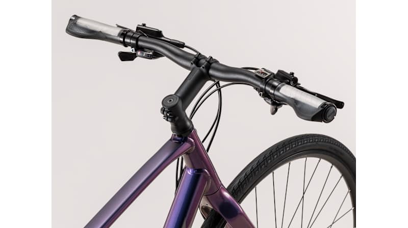 FX 3 Disc - Trek Bikes (INE)
