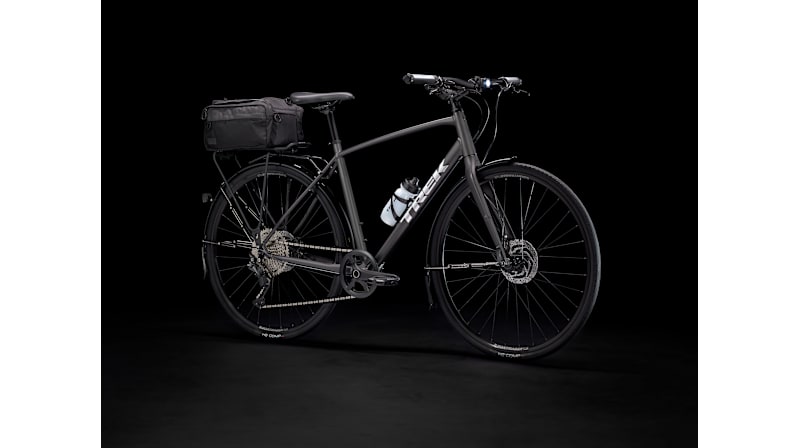 FX 3 Disc Gen 3 - Trek Bikes (JP)