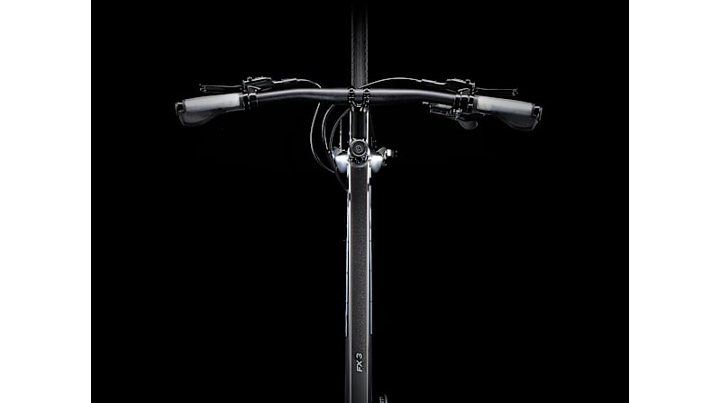 FX 3 Disc Gen 3 - Trek Bikes (JP)