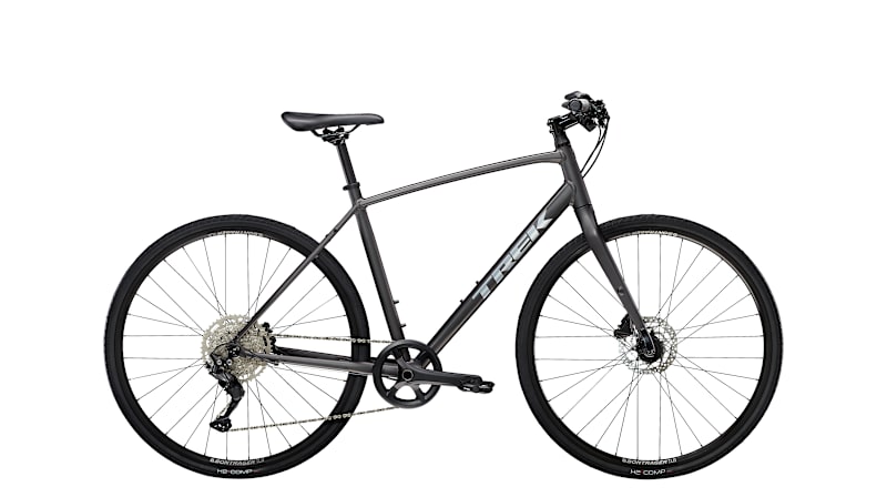 FX 3 Disc Gen 3 - Trek Bikes (JP)