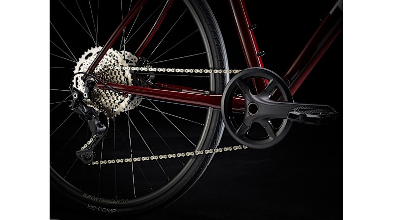 FX 3 Disc Gen 3 - Trek Bikes (JP)