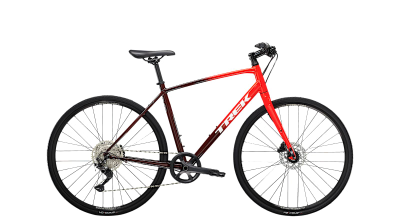 FX 3 Disc Gen 3 - Trek Bikes (JP)