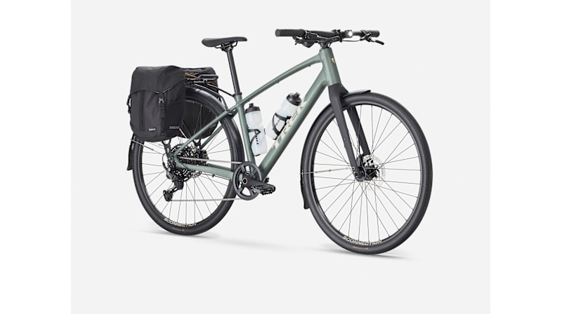 FX Sport carbon fitness bike – Trek Bikes