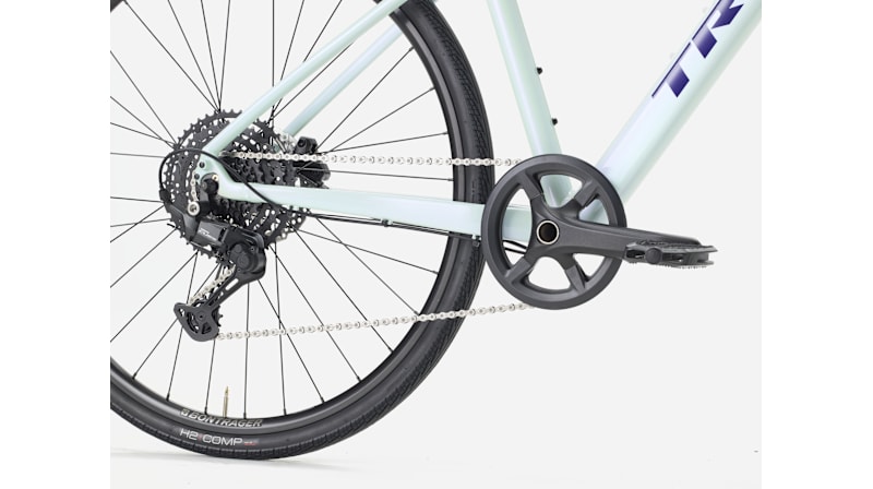FX軽量クロスバイク – Trek Bikes (JP)