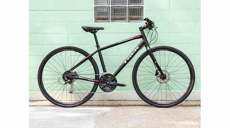 FX 3 Women's Disc - Trek Bikes