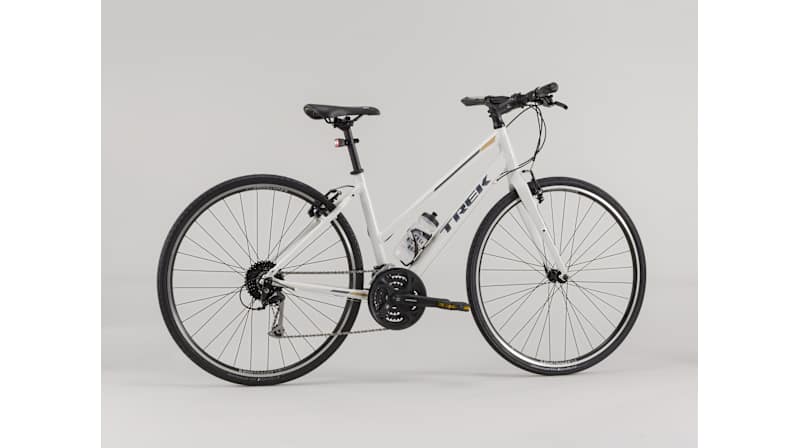FX 3 Women's Stagger - Trek Bikes