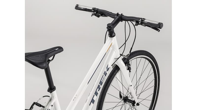 FX 3 Women's Stagger - Trek Bikes