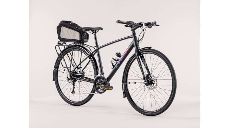 FX 3 Disc Women's - Trek Bikes
