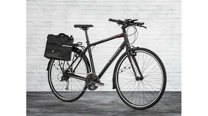 FX 3 - Trek Bikes (JP)