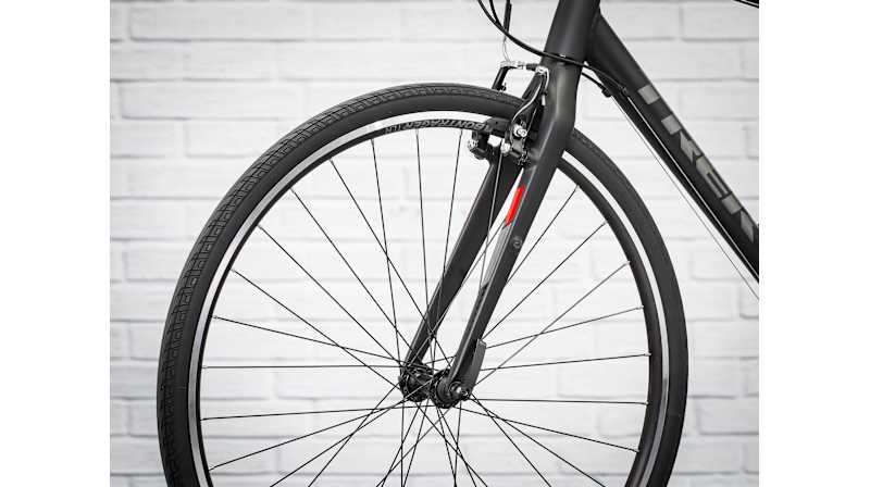 FX 3 - Trek Bikes (JP)