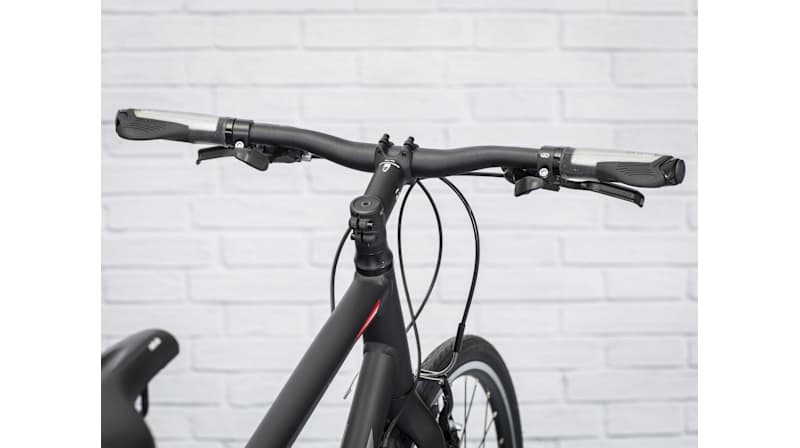 FX 3 - Trek Bikes (JP)