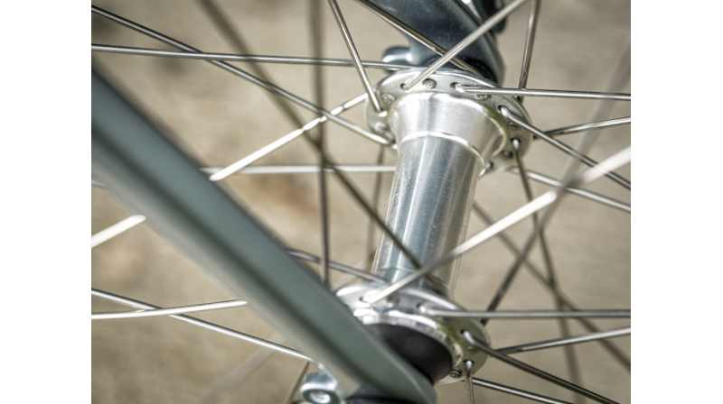 FX LTD - Trek Bikes (JP)