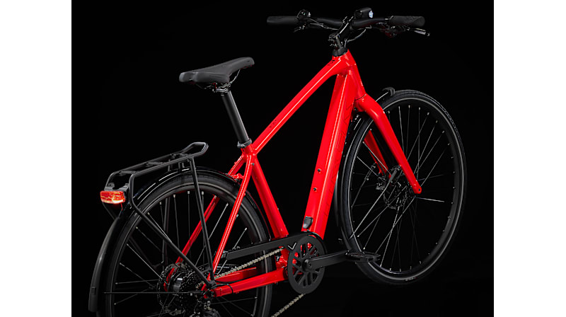 Shop FX+ lightweight e-bikes for commuting (JP)