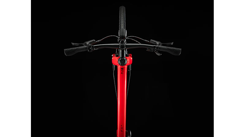 Shop FX+ lightweight e-bikes for commuting (JP)