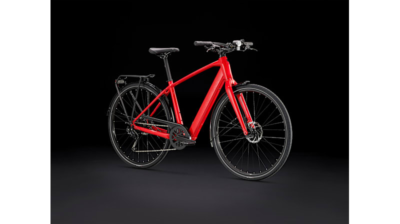 Shop FX+ lightweight e-bikes for commuting (JP)