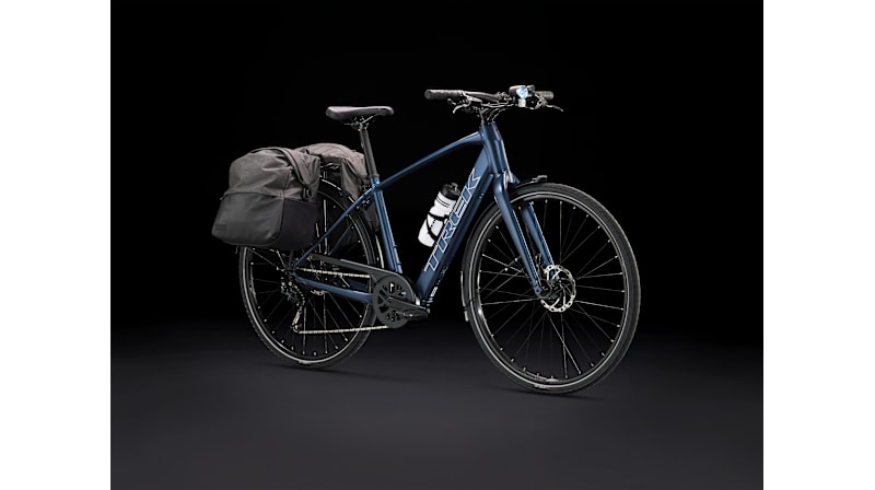 FX+ 2 - Trek Bikes