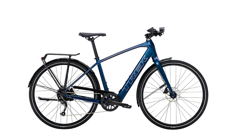 自転車 TREK Fx+2 e-bike FX+ 2 - Trek Bikes