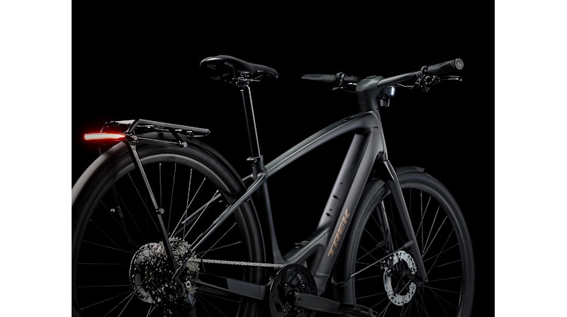 Shop FX+ lightweight e-bikes for commuting
